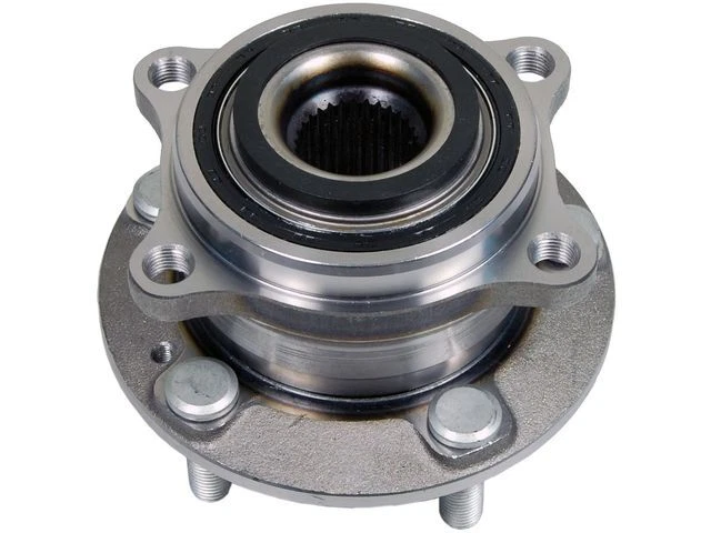 Conjunto de buje de rueda trasera para Hyundai Santa Fe 2007-2009 AWD 2008 FV422FM Foto 1 de 1