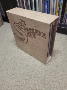 STEELYE SPAN 5 CD Japan Mini LP Box Set RARE! MINT! OOP! Beauty!! - Picture 1 of 9