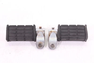 Yamaha Virago 750 1982 estriberas traseras Foto 1 de 4