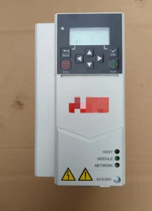 1 pièce pour ACS380-040S-12A2-1 d'occasion bon via DHL ou Fedex - Photo 1/2
