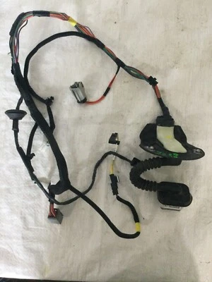 2016-2017 Dodge Ram 3500 Rear Right Passenger Door Harness OEM 68105514AE - Image 1 of 4