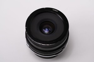 Tamron 28mm F2.5 Adaptall Nikon F Mount