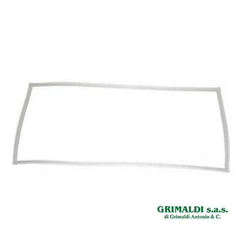 GUARNIZIONE MAGNETICA FRIGO CONGELATORE ARISTON INDESIT ORIGINALE C00141558 - Immagine 1 di 1
