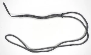 Contax Genuine Gray Camera Neck Strap For T / T2 / TVS / TVS II - Photo 1 sur 11