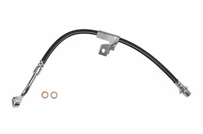 Sunsong Brake Hydraulic Hose Front Right For 1991 GMC Syclone - Image 1 of 3