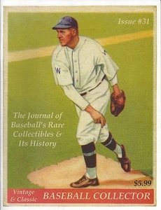 BCVC Issue #31  July 2002 - Picture 1 of 12