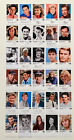 THE FLYING DOCTORS Signed Cast Fan Cards - Choose Your Favourites Australian TV