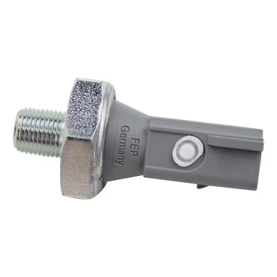 Hella Engine Oil Pressure Switch 003259091 for Mitsubishi Eclipse Smart Fortwo - Image 1 of 3