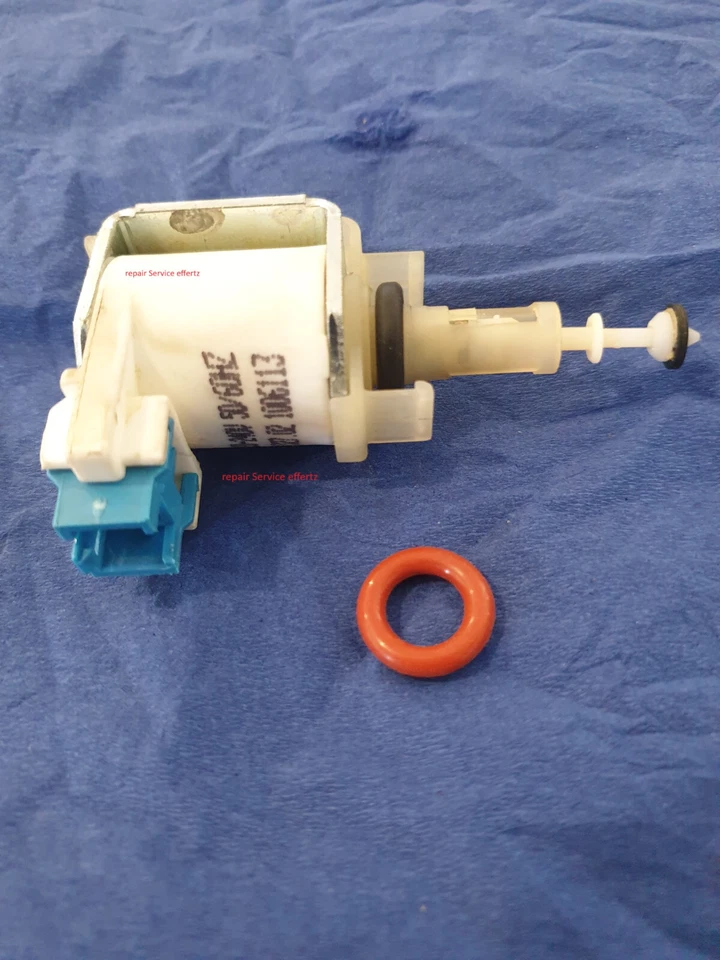 Anillo obturador lavavajillas Miele válvula de admisión junta tórica mercancía de almacén envío 24/7