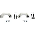 New Sway Bar Links Set of 2 Front Driver & Passenger Side VW LH RH Audi A6 Pair