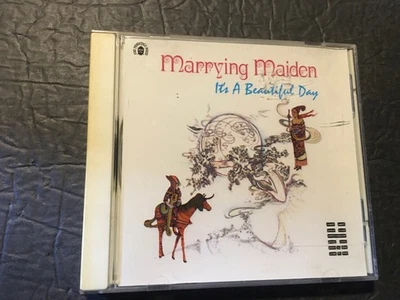 Marrying Maiden by It's A Beautiful Day - Image 1 of 4