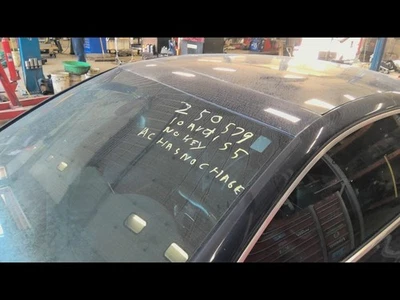 ABS Pump Anti-Lock Brake Part AWD Quattro Convertible Opt 1AS Fits 10-12 AUDI A5 - Image 1 of 4