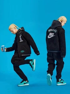 HAALAND IN TOORENXING × GOON 1/6 Limited Deluxe Ver. Action Figure New In Stock - Picture 1 of 16