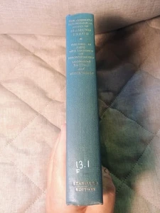 Standard Ed Complete Psychological Works of Sigmund Freud | Vol XI - Picture 1 of 15