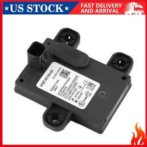 DISTANCE RADAR SENSOR H1BT-9G768-AH FITS FOR 2018 2019 2020 Ford Lincoln 8 pins。 - Picture 1 of 7