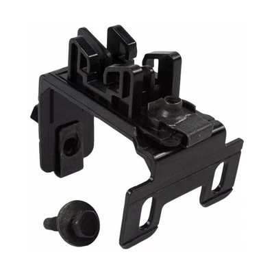 Radiator Core Support Mount Bracket For 15-18 Ford Edge Lincoln MKX FT4Z13A004A - Image 1 of 4