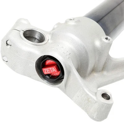 Ajustador inferior horquilla delantera ZETA Showa para Honda CRF450RL CRF450L ZE56-20020 Foto 1 de 2