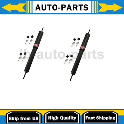 For Ford Custom 2X KYB Shocks & Struts Rear Shock Absorber - Image 1 of 4