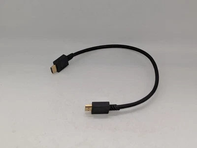 HDMI cable ONLY Astro HDMI adapter for PlayStation PS5 enables game voice 4K - Image 1 of 4