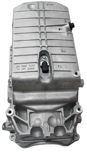 Engine Oil Pan Fits 2001-2003 Buick Oldsmobile Chevrolet Venture Pontiac GMP79A - Picture 1 of 5