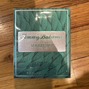 Tommy Bahama Maritime Voyage by Tommy Bahama Eau De Cologne Spray 4.2 oz for Men - Picture 1 of 4