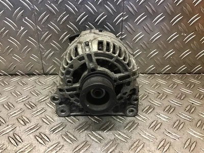 481985 Lichtmaschine Skoda Fabia (6Y) 1.4 Generator 037903025M - Image 1 of 4