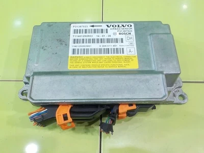 Sensore modulo VOLVO V60 I S60 II LIFT R-DESIGN 2.0 D 14r 31387523 / NI 64644 - Immagine 1 di 4