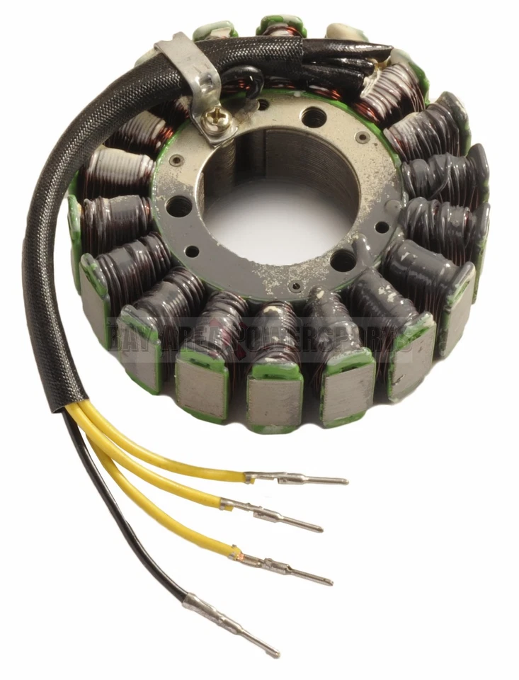 Generador de estator Sea Doo bobina magnética GTI LE RFI 2003-2005 290887950 420887951 Foto 1 de 1
