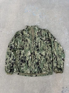Patagonia AOR2 *New Gen* PCU Level 3A Light Loft Jacket Extra Large Regular - Picture 1 of 4
