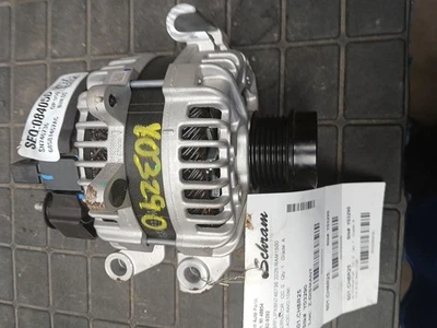 Alternador Ram 1500 2025 3,0 L 4x4 3086939 Foto 1 de 3
