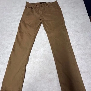 Ring of Fire Tan Pants - Picture 1 of 9