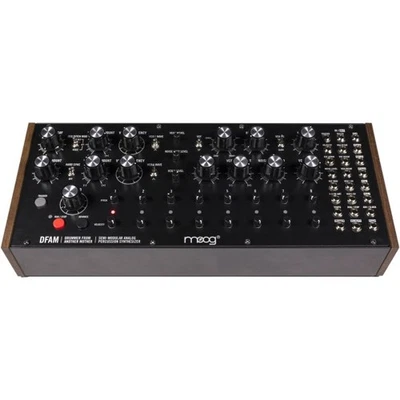Moog DFAM Drummer From Another Mother | Neu - Bild 1 von 4