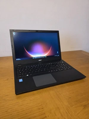 Pc Portatile Acer i3 8GB RAM 1TB SSD Windows 11 Pro PC Usato Perfette Condizioni - Immagine 1 di 4