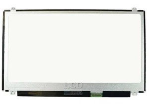 LAPTOP LED SCREEN FOR N156BGE-L41 Rev C1 15.6" WXGA SLIM Display - Picture 1 of 1
