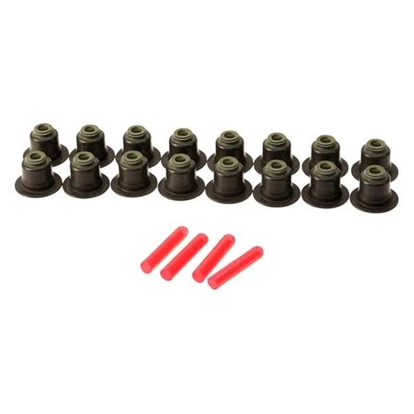 For BMW X5 2004-2019 Corteco W0133-3106045-CFW Valve Stem Oil Seal - Image 1 of 1