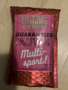 Enorme unidad de almacenamiento de colección de tarjetas deportivas encontrar todo en cargadores superiores garantizados automáticamente - Imagen 1 de 2
