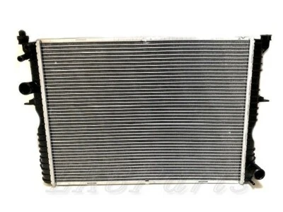 Radiador diésel Land Rover Discovery 2 99-04 Td5 PCC001070 nuevo Foto 1 de 4