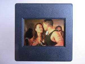 Diapositiva de película Once We Were Warriors (película de 35 mm) Buen enfoque sin reflexión - Imagen 1 de 2