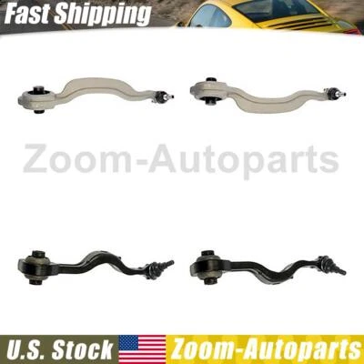 Brazo de control inferior delantero Dorman con rótula para Mercedes-Benz CL550 2007 2008 Foto 1 de 4