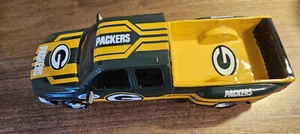 Hamilton Victory Road Packers Chevy Pick-Up Super Bowl Packers - Picture 1 of 5