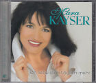 MARA KAYSER Ich Liebe Dich Täglich Mehr CD Album 2003 WIE NEU Schlager Hits !
