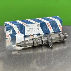 fuel injector bosch new for detroit dd13 freightliner western star A4710700187 - Foto 1 di 5