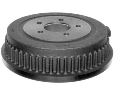 Tambor de freno para Dodge Grand Caravan 2000-1996 trasero, Dodge Caravan 2000-1996 Foto 1 de 4