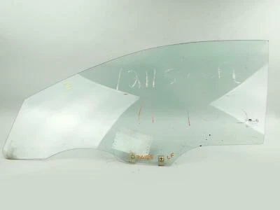 2000 - 2005 Kia Rio Door Window Glass Front Driver Left Lh Side 43R00107 Oem Foto 1 de 4