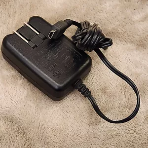 Blackberry Pearl 8100 AC Wall Charger Power Adapter USB Mini B PSM04A-050RIMC - Picture 1 of 3