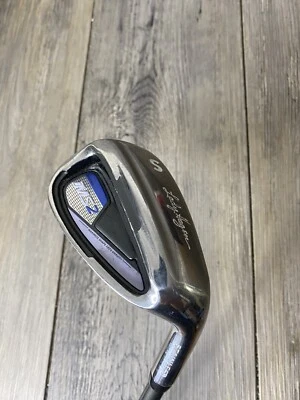 Lady Hagen MS2 Sand Wedge SW RH Ladies Flex Graphite Shaft 36” - Image 1 of 4