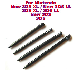 1 x Stylus Touch Pointer Plastic Pen For ( 3DS, 3DS XL, New 3DS, New 3DS XL)