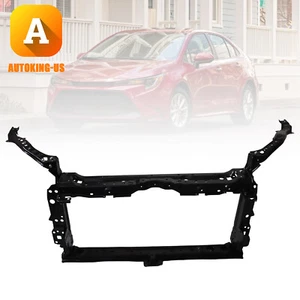 Conjunto de marco de núcleo de soporte de radiador para Toyota Corolla 2019-2023 sedán híbrido - Imagen 1 de 11