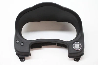 Nissan Máxima 2013 velocímetro embellecedor bisel cubierta panel 68240-9N00A OEM 10 12 14 Foto 1 de 4