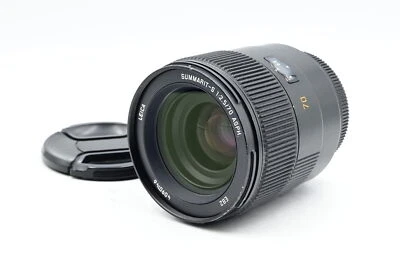 Leica 11055 Summarit-S 70mm f2.5 ASPH Lens *Read #146 - Image 1 of 4